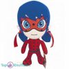 Miraculous Ladybug Pluche Knuffel 35 cm