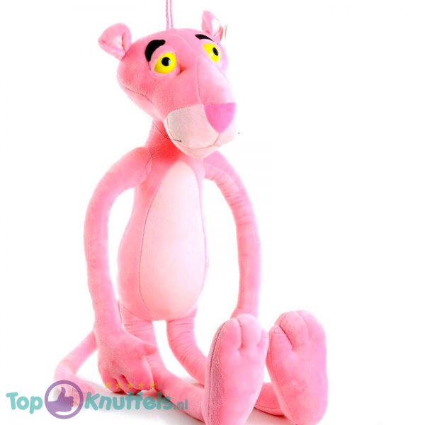 Pink Panther Pluche Knuffel 50 cm