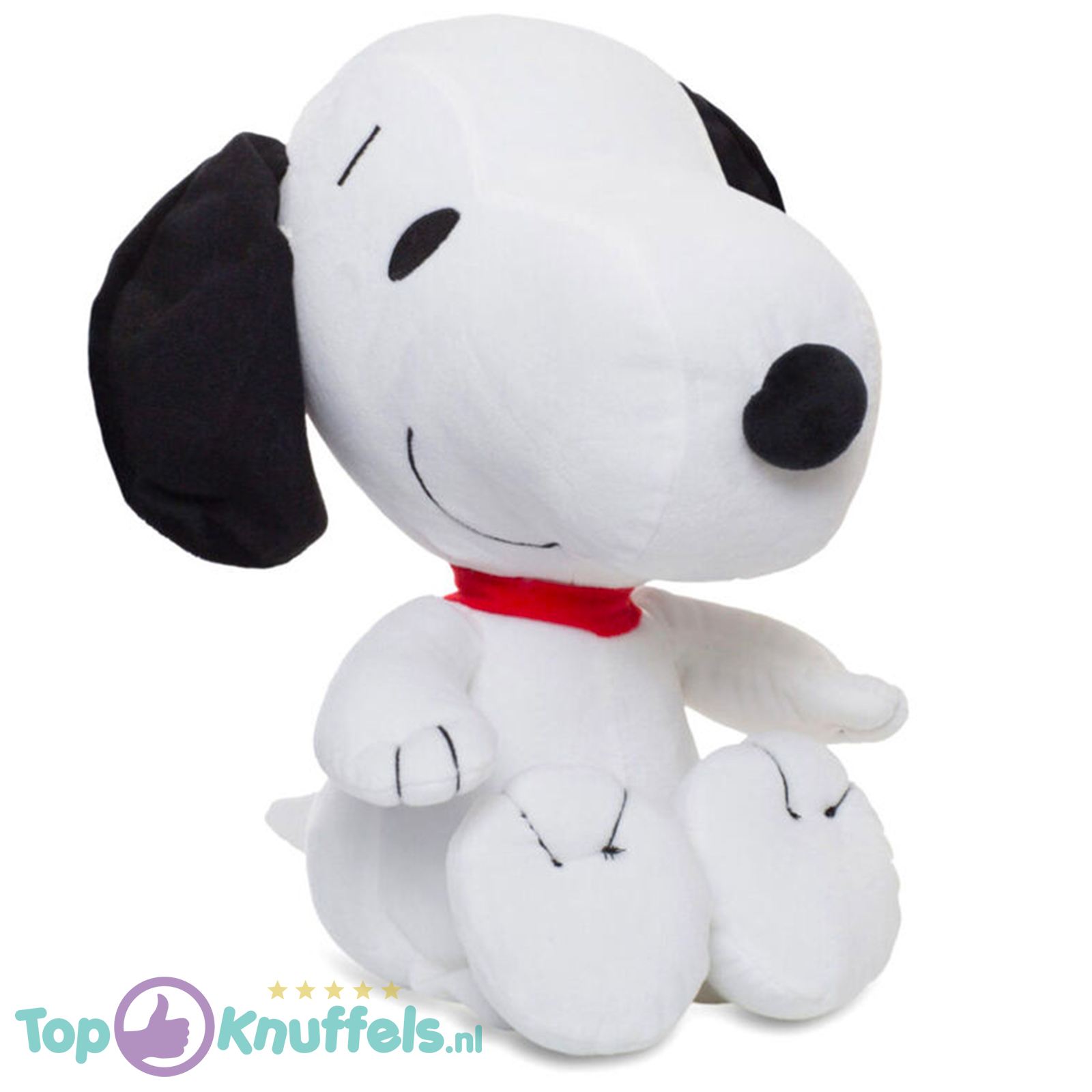 Superioriteit Keer terug Toeschouwer Snoopy Hond Pluche Knuffel Peanuts 25 cm kopen? Topknuffels.nl