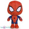 Spiderman Marvel Avengers Pluche Knuffel 42 cm XL