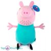 Papa Pig Pluche Knuffel Peppa Pig XL 50 cm