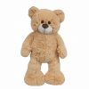 Teddybeer Pooky Pluche Knuffel (Bruin) 55 cm