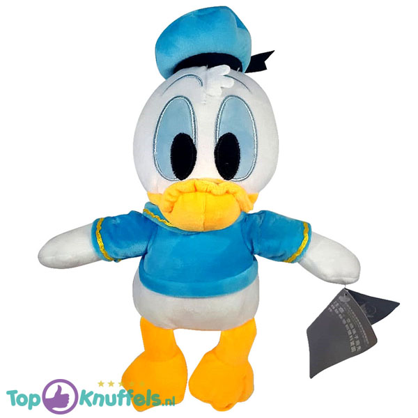 Donald Duck Baby Disney Pluche Knuffel 30 cm