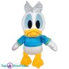 Donald Duck Baby met Strik Disney Pluche Knuffel 30 cm