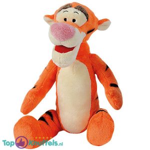 Tijgertje - Winnie the Pooh Disney Pluche Knuffel 25 cm