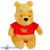 Winnie the Pooh Disney Pluche Knuffel 25 cm