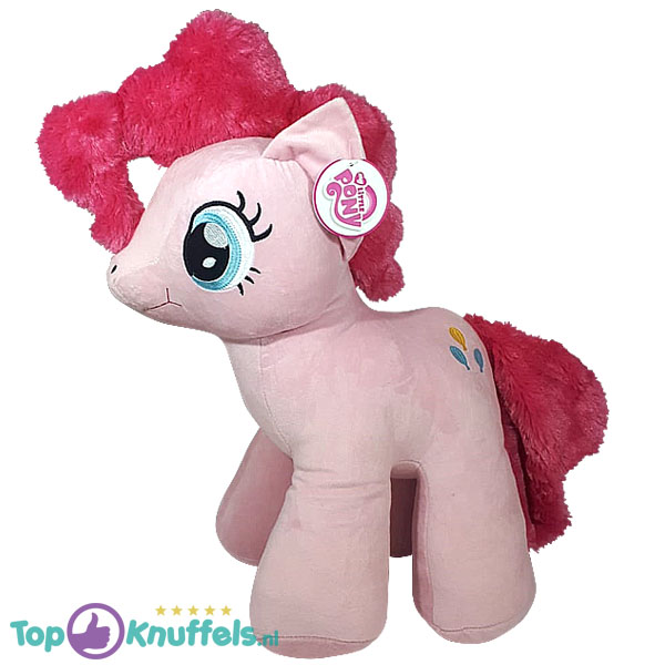 Pinkie Pie - My Little Pony Pluche Knuffel XL 50 cm