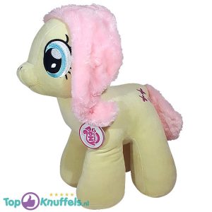 Fluttershy - My Little Pony Pluche Knuffel XL 50 cm
