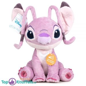 Angel Stitch Pluche Knuffel 25