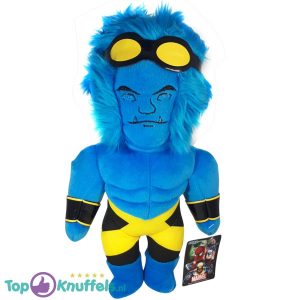 Beast Marvel Heroes Pluche Knuffel 32 cm