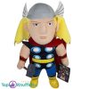 Thor Marvel Heroes Pluche Knuffel 32 cm