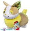 Yamper Pokémon Pluche Knuffel 24 cm