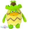 Ludicolo Pokémon Detective Pluche Knuffel + Geluid 25 cm