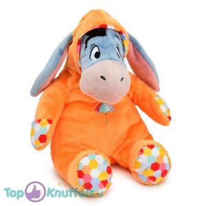 Iejoor - Winnie the Pooh Onesie Pluche Knuffel 31 cm