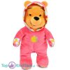 Winnie the Pooh Onesie Pluche Knuffel 31 cm