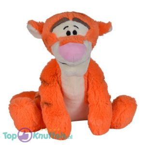 Tijgertje - Winnie the Pooh Cuddle Pluche Knuffel 28 cm