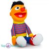 Ernie - Sesamstraat Bert en Ernie Pluche Knuffel 38 cm