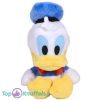 Donald Duck - Dinsey Junior Mickey Mouse Pluche Knuffel 25 cm