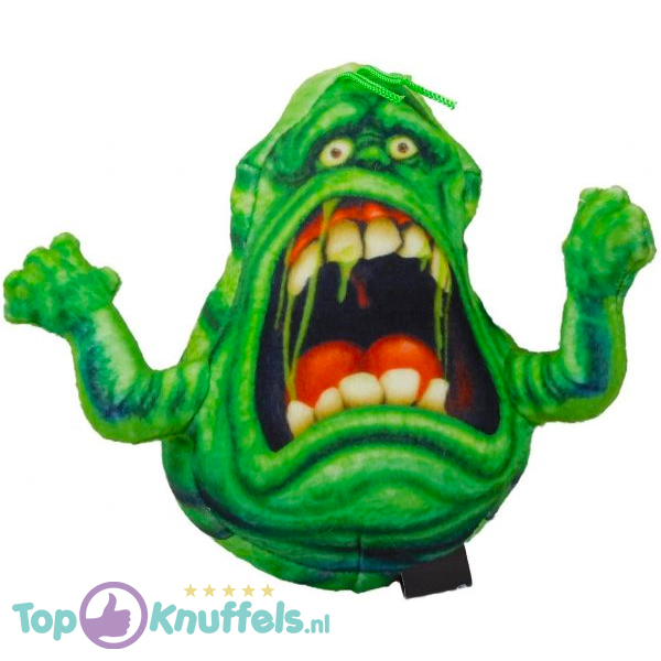 Slimer Scary - Ghostbusters Pluche Knuffel 30 cm