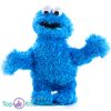 Cookie Monster - Sesamstraat Pluche Knuffel 38 cm