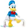 Donald Duck - Disney Junior Mickey Mouse Pluche Knuffel 40 cm