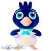 Rabo PinPin Pinguïn Pluche Knuffel 32 cm