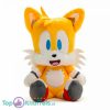 Miles "Tailes" Prower - Sonic the Hedgehog Pluche Knuffel 25 cm