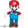 Mario - Super Mario Bros Mini Pluche Knuffel 20 cm