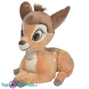 Bambi - Disney Hert Pluche Knuffel XL 45 cm