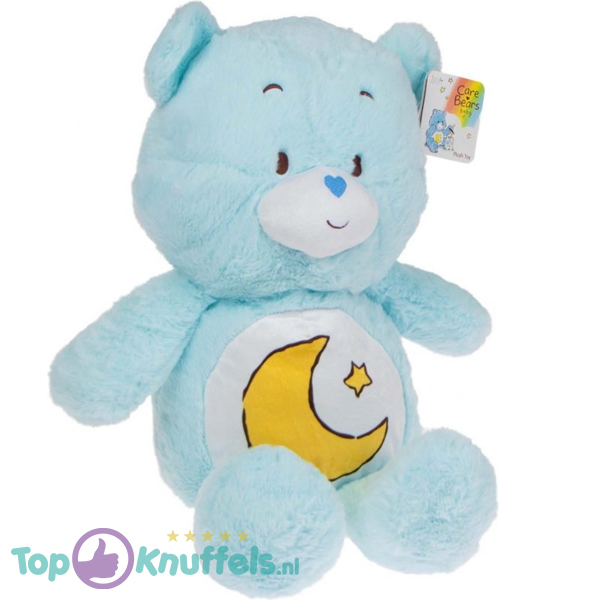 Mevrouw geweer Nodig uit Care Bears Pluche Knuffel XL 100 cm kopen? Topknuffels.nl