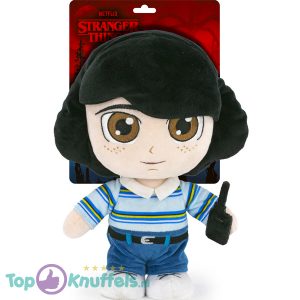 Mike - Stranger Things Pluche Knuffel 30 cm