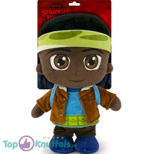 Lucas - Stranger Things Pluche Knuffel 30 cm