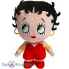 Betty Boop Pluche Knuffel 28 cm