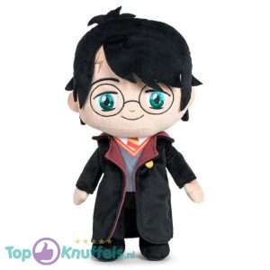 Harry Potter Magic Pluche Knuffel 22 cm