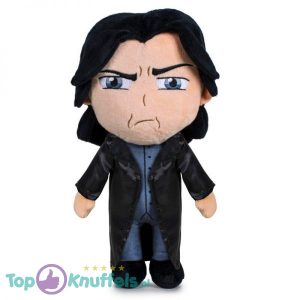 Severus Snape - Harry Potter Pluche Knuffel 22 cm