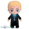 Draco Malfoy - Harry Potter Pluche Knuffel 22 cm