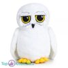 Hedwig - Harry Potter Pluche Knuffel 20 cm