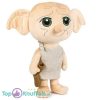 Dobby - Harry Potter Pluche Knuffel 32 cm