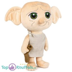 Dobby - Harry Potter Pluche Knuffel 32 cm