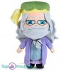 Dumbledore - Harry Potter Pluche Knuffel 30 cm