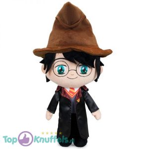 Harry Potter Sorteerhoed Pluche Knuffel 26 cm