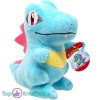 Totodile - Pokémon Pluche Knuffel 21 cm