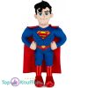 Superman - DC Comics Pluche Knuffel 32 cm