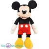 Mickey Mouse - Disney Junior Clubhouse Pluche Knuffel 38 cm