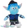 Barley Lightfoot - Disney Pixar Onward Pluche Knuffel 35 cm