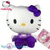 Hello Kitty Bella Ballerina (Paars) Pluche Knuffel 30 cm