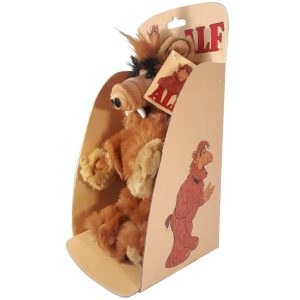 Alf Alien Pluche Knuffel 30 cm (Collector's Item)