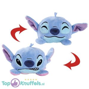 Stitch Mood Pluche Knuffel 20 cm