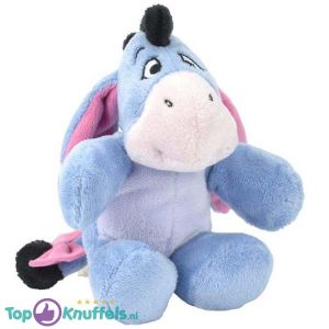 Iejoor - Winnie de Poeh Disney Mini Pluche Knuffel 19 cm