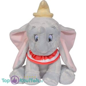 Dumbo Mini - Disney Pluche Knuffel 20 cm